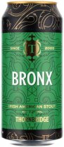 Thornbridge Bronx 21/02/23 (CANS)