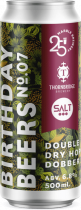 Marble Birthday Beer No.7 07/09/23 (CANS)