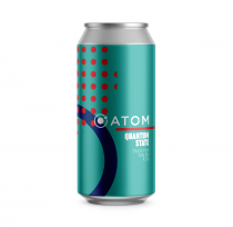 Atom Quantum 14/06/2023 (CANS)