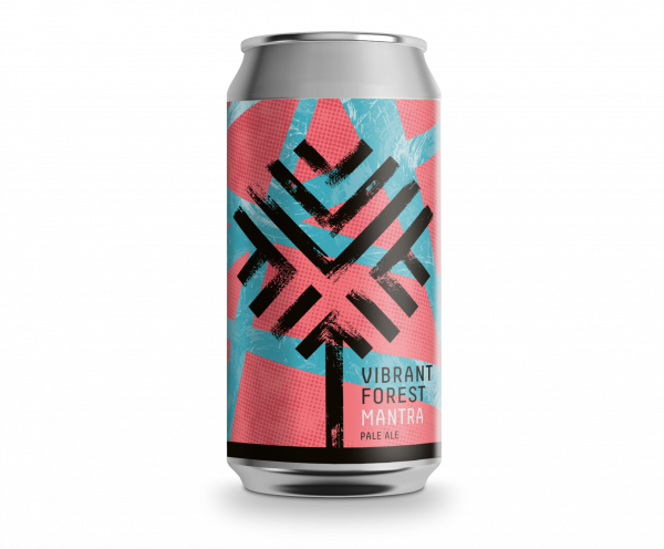 Vibrant Forest Mantra 22/12/22 (CANS)