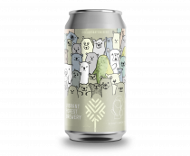 Vibrant Forest Grizzly Pear Vibrant Forest Grizzly Pear