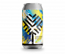 Vibrant Forest Brewery Entelea