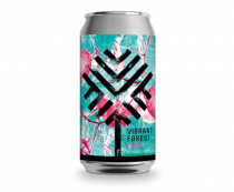 Vibrant Forest Brewery Elmo