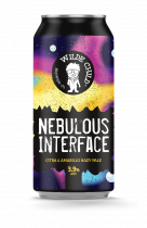 Wilde Child Nebulous Interface 20/05/23 (CANS)