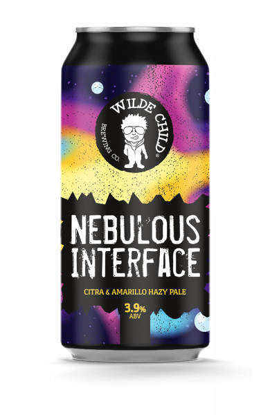 Wilde Child Nebulous Interface 20/05/23 (CANS)