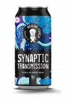 Wilde Child Synaptic Transmission 18/04/2023 (CANS)