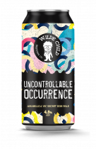 Wilde Child Uncontrollable Occurrence 28/05/23 (CANS)