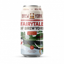 Brew York Berry Chuckle