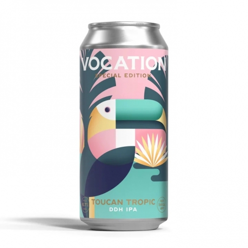 Vocation Toucan Tropic (CANS)