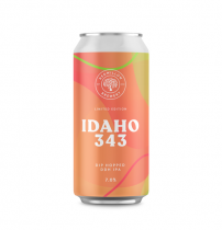 RedWillow Brewery Idaho 343