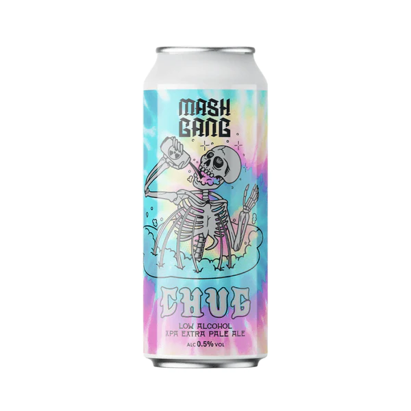 Mash Gang Chug (CANS)
