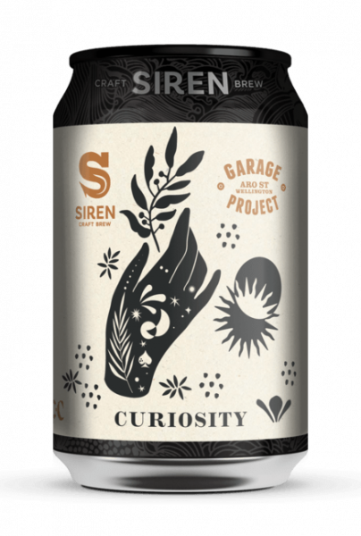 Siren Curiosity 01/12/23 (CANS)
