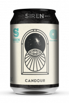 Siren Candour 30/11/23 (CANS)