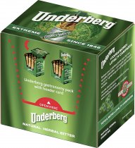 Underberg (BOTTLES)