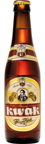 Bosteels Kwak (BOTTLES)