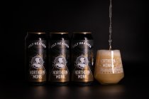 Northern Monk HOLY HEATHEN // ALCOHOL-FREE HAZY IPA