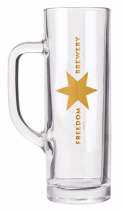 Freedom Pint Glass (Box of 6) DRAUGHT CUSTOMERS ONLY