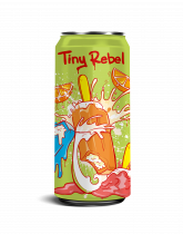 Tiny Rebel Brewing Co Creamsicle TIPA