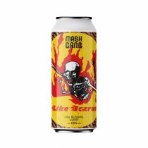 Mash Gang Like Icarus (CANS)