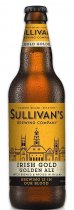Sullivan's Brewing Company Irish Gold 17/01/2024 (BOTTLES)