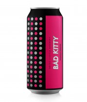 Brass Castle Bad Kitty (CANS)