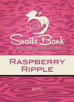 Snailsbank Raspberry Ripple