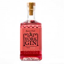 York Gin Roman Fruits (SPIRITS)