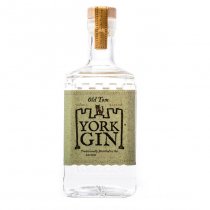 York Gin Old Tom (SPIRITS)