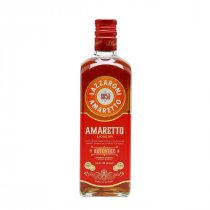 Lazzaroni Amaretto 1851 (SPIRITS)