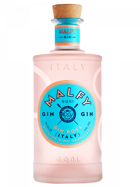 Malfy Con Rosa (SPIRITS)