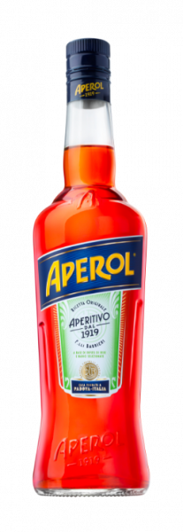 Aperol Aperitivo (SPIRITS)