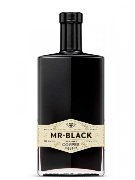 Mr Black Cold Brew Coffee Liqueur (SPIRITS)