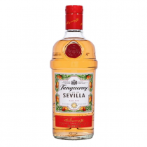 Tanqueray Flor De Sevilla Gin (SPIRITS)