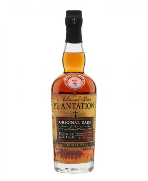 Plantation Original Dark Rum (SPIRITS)
