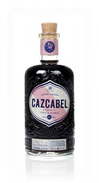 Cazcabel Coffee (SPIRITS)