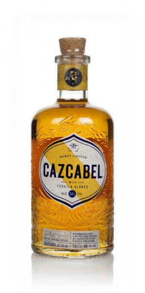 Cazcabel Honey (SPIRITS)
