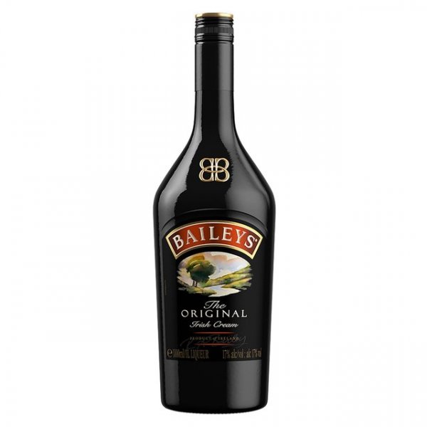 Baileys Irish Cream Liqueur (SPIRITS)