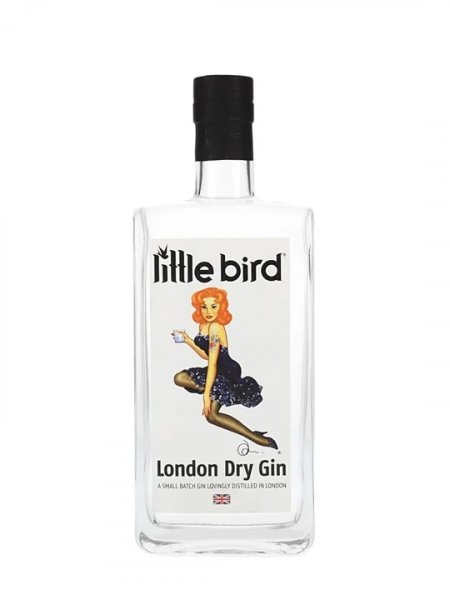 Little Bird London Dry (SPIRITS)
