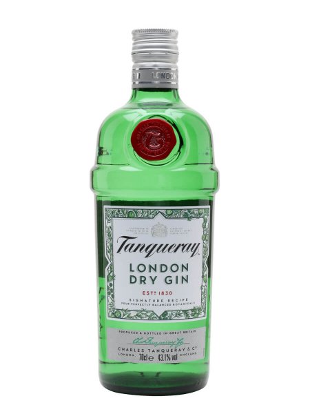 Tanqueray London Dry Gin (SPIRITS)