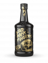 Dead Mans Fingers Spiced Rum (SPIRITS)