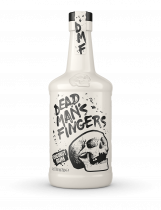 Dead Mans Fingers Coconut Rum (SPIRITS)