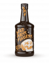 Dead Mans Fingers Coffee Rum (SPIRITS)