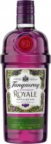 Tanqueray Blackcurrant Royale (SPIRITS)