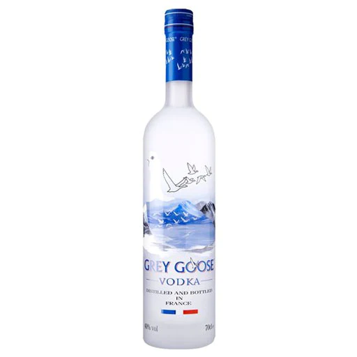 Grey Goose L'Original Vodka (SPIRITS)
