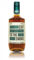 CUT Smoked Rum (SPIRITS)