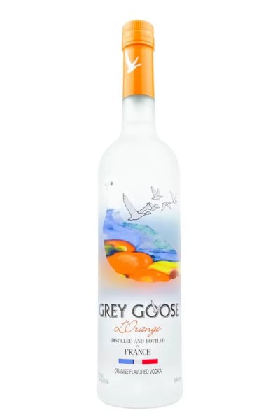 Grey Goose L'Orange (SPIRITS)