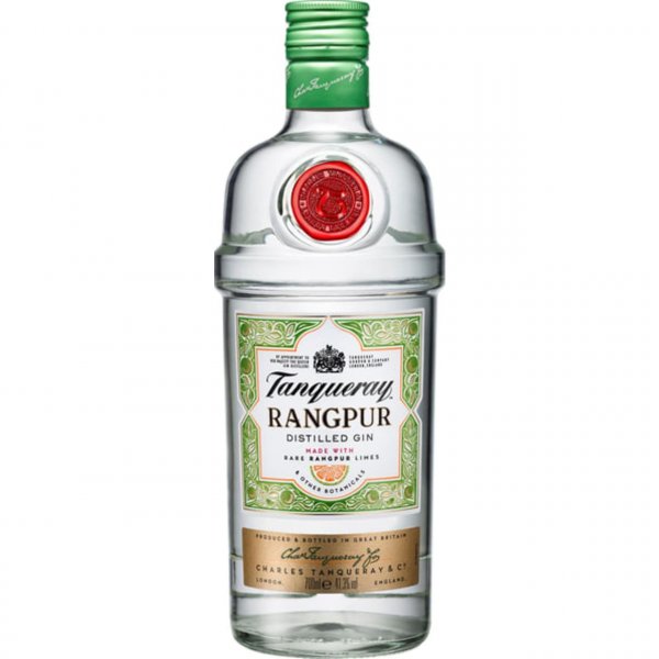 Tanqueray Rangpur Gin (SPIRITS)