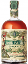 Don Papa Rum Baroko (SPIRITS)