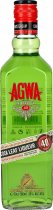 Agwa Liqueurs (SPIRITS)