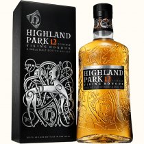 Highland Park 12 Year Old (SPIRITS)